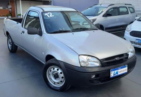 FORD Courier 1.6 FLEX L, Foto 2