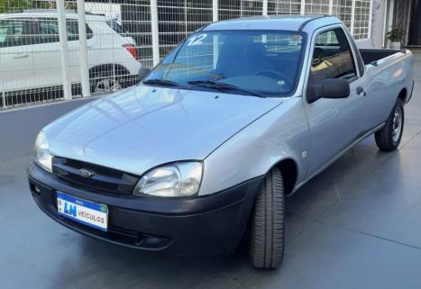 FORD Courier 1.6 FLEX L, Foto 3