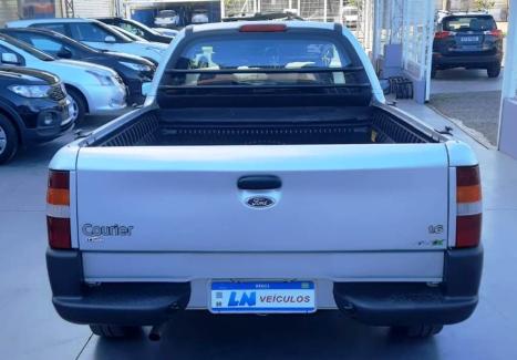 FORD Courier 1.6 FLEX L, Foto 4