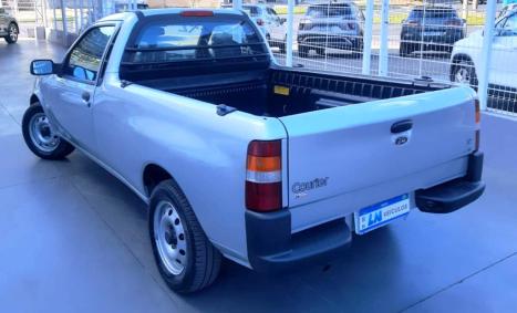 FORD Courier 1.6 FLEX L, Foto 5