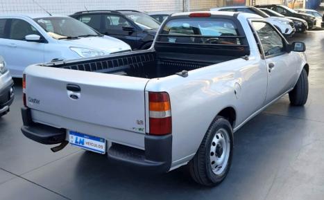 FORD Courier 1.6 FLEX L, Foto 6