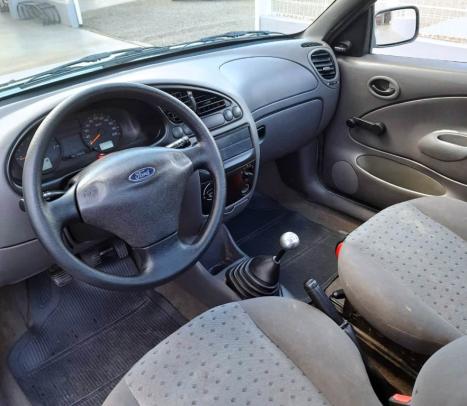 FORD Courier 1.6 FLEX L, Foto 7