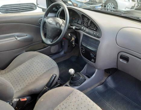 FORD Courier 1.6 FLEX L, Foto 8