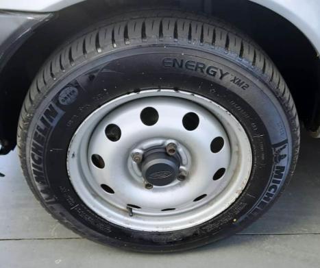 FORD Courier 1.6 FLEX L, Foto 9