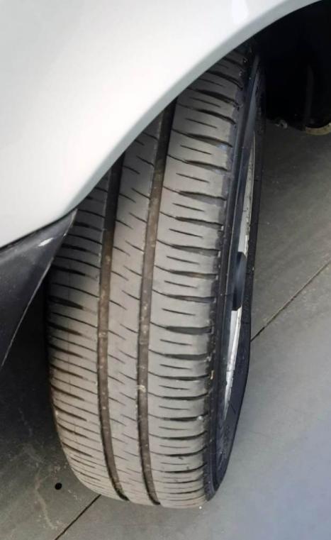 FORD Courier 1.6 FLEX L, Foto 10