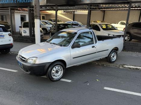 FORD Courier 1.6 FLEX L, Foto 2