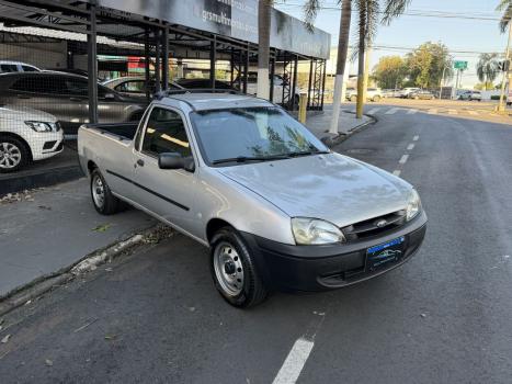 FORD Courier 1.6 FLEX L, Foto 3