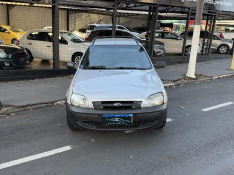 FORD Courier 1.6 FLEX L, Foto 4