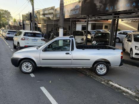 FORD Courier 1.6 FLEX L, Foto 5