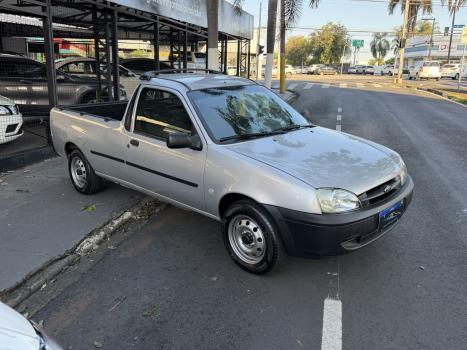 FORD Courier 1.6 FLEX L, Foto 6