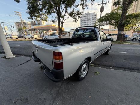 FORD Courier 1.6 FLEX L, Foto 8