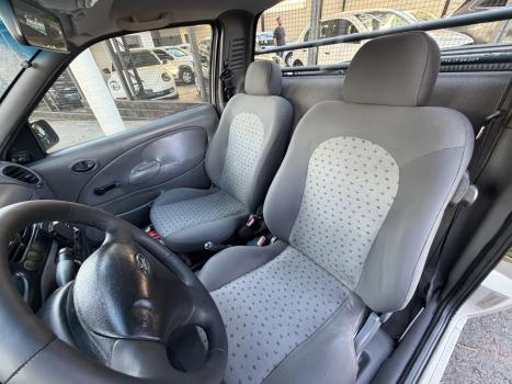FORD Courier 1.6 FLEX L, Foto 10