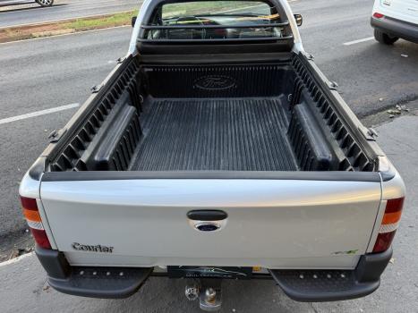 FORD Courier 1.6 FLEX L, Foto 11