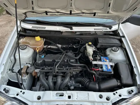 FORD Courier 1.6 L, Foto 2