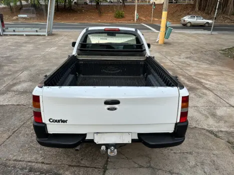 FORD Courier 1.6 L, Foto 10