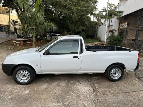 FORD Courier 1.6 L, Foto 11