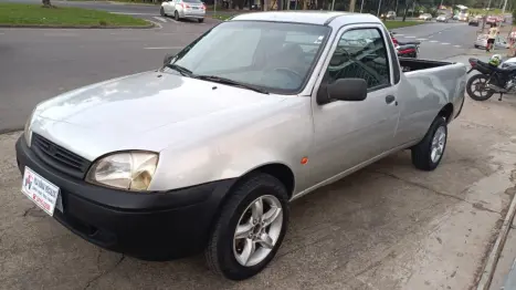 FORD Courier 1.6 L, Foto 1