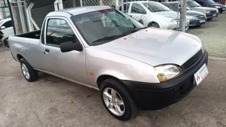 FORD Courier 1.6 L, Foto 2