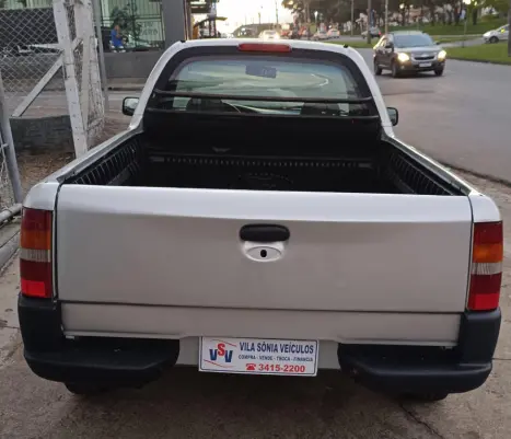 FORD Courier 1.6 L, Foto 6