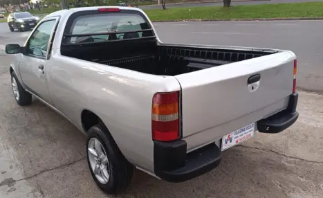 FORD Courier 1.6 L, Foto 7