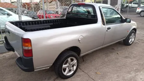 FORD Courier 1.6 L, Foto 8