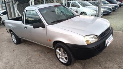 FORD Courier 1.6 L, Foto 2