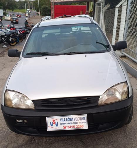 FORD Courier 1.6 L, Foto 3