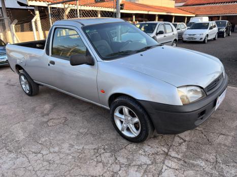 FORD Courier 1.6 L, Foto 2