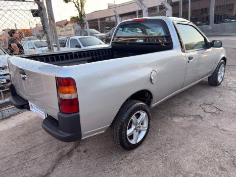 FORD Courier 1.6 L, Foto 3