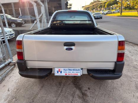 FORD Courier 1.6 L, Foto 4