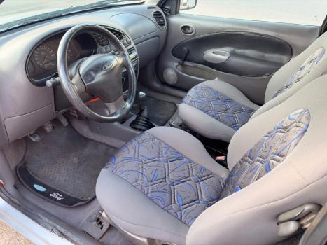 FORD Courier 1.6 L, Foto 6