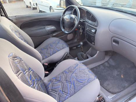 FORD Courier 1.6 L, Foto 7