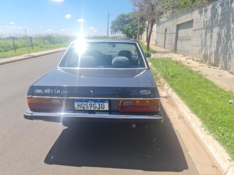 FORD Del Rey 1.6 4P GHIA, Foto 3