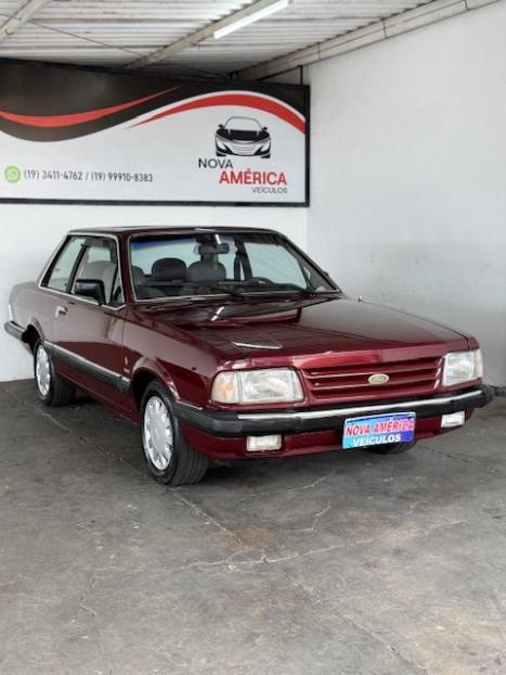 FORD Del Rey 1.6 GHIA, Foto 1 FORD Del Rey 1.6 GHIA, Foto 1