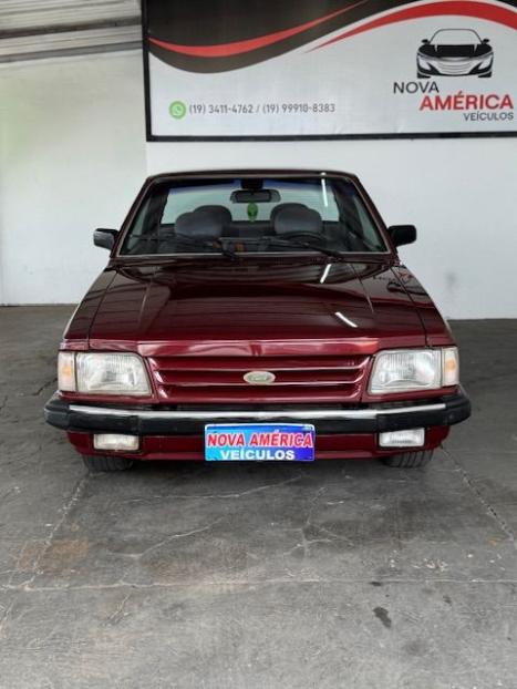 FORD Del Rey 1.6 GHIA, Foto 2 FORD Del Rey 1.6 GHIA, Foto 2