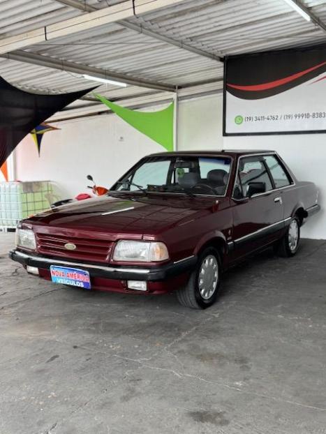 FORD Del Rey 1.6 GHIA, Foto 3 FORD Del Rey 1.6 GHIA, Foto 3