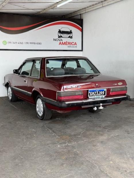 FORD Del Rey 1.6 GHIA, Foto 4 FORD Del Rey 1.6 GHIA, Foto 4