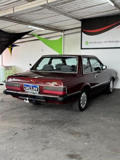 FORD Del Rey 1.6 GHIA, Foto 6 FORD Del Rey 1.6 GHIA, Foto 6