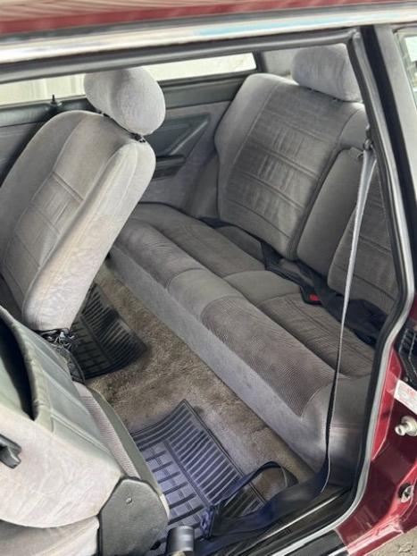 FORD Del Rey 1.6 GHIA, Foto 8 FORD Del Rey 1.6 GHIA, Foto 8