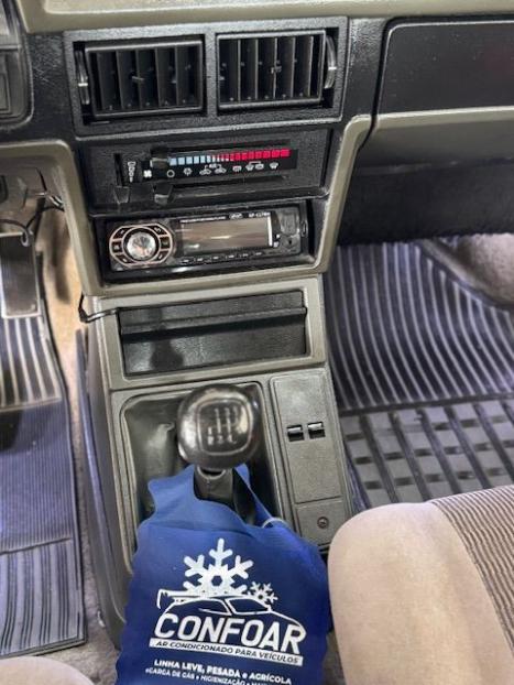 FORD Del Rey 1.6 GHIA, Foto 9 FORD Del Rey 1.6 GHIA, Foto 9