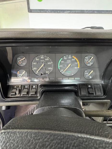 FORD Del Rey 1.6 GHIA, Foto 10 FORD Del Rey 1.6 GHIA, Foto 10