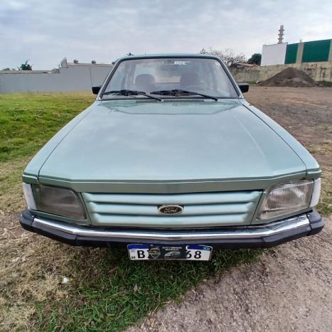 FORD Del Rey 1.6 GL, Foto 1