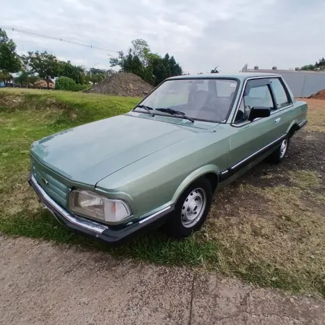 FORD Del Rey 1.6 GL, Foto 2