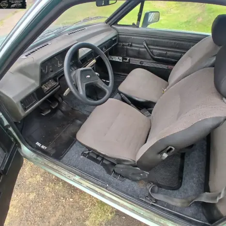 FORD Del Rey 1.6 GL, Foto 3