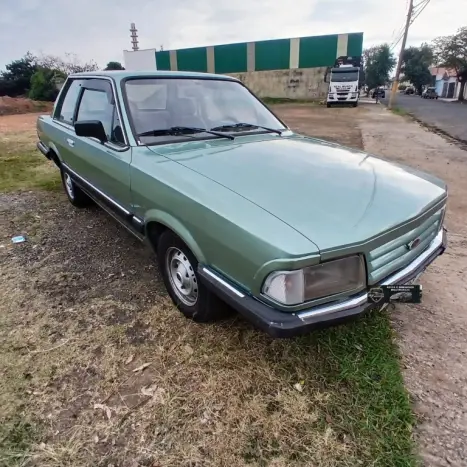 FORD Del Rey 1.6 GL, Foto 4