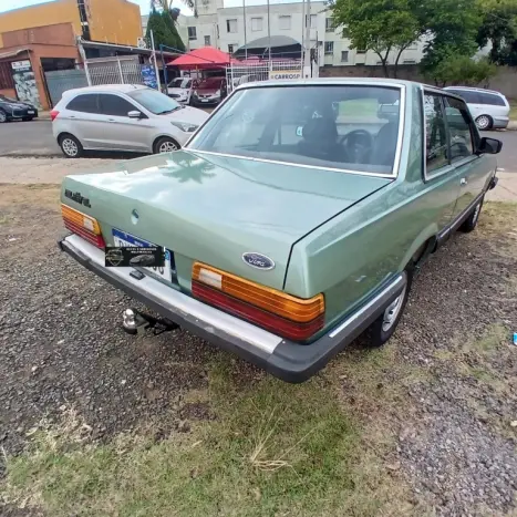 FORD Del Rey 1.6 GL, Foto 5