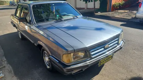 FORD Del Rey 1.6 GLX, Foto 2 FORD Del Rey 1.6 GLX, Foto 2