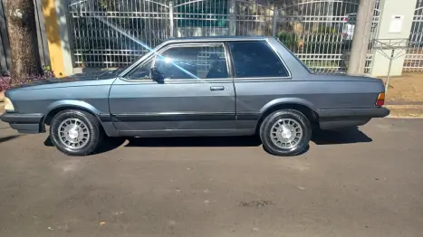 FORD Del Rey 1.6 GLX, Foto 3 FORD Del Rey 1.6 GLX, Foto 3