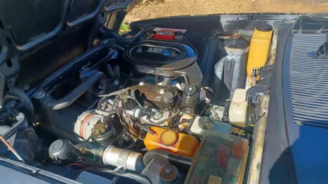 FORD Del Rey 1.6 GLX, Foto 5 FORD Del Rey 1.6 GLX, Foto 5