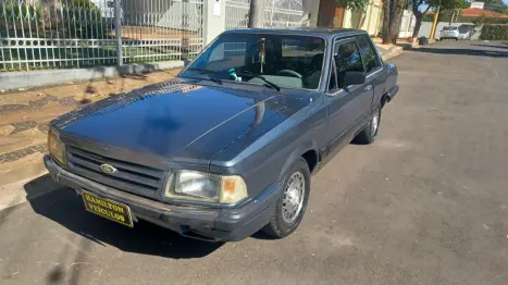 FORD Del Rey 1.6 GLX, Foto 6 FORD Del Rey 1.6 GLX, Foto 6